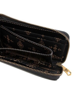 ANNA SUI リーブル マルチケース クロ