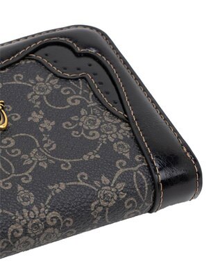 ANNA SUI リーブル マルチケース クロ