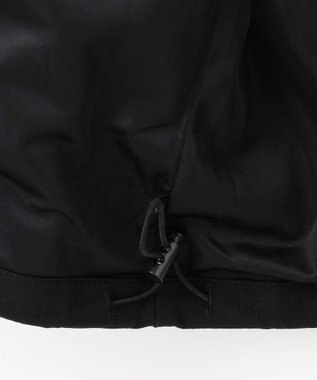 PW CIRCULUS 【軽撥水/ 伸縮性あり 】【MEN】コーチジャケット ブラック系