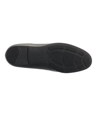 REGAL FOOT COMMUNITY 【リーガルレディース】F97Q カジュアルスリッポン（GORE-TEXフットウェア） フラットシューズ ブラック