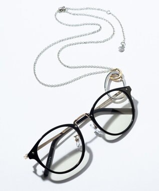 23区 【UVカット/WEB限定】調光レンズ サングラス ブラック系