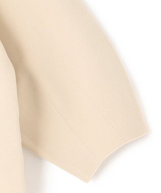 UNFILO 【STORY×UNFILO】フォルムニット セットアップ ベージュ