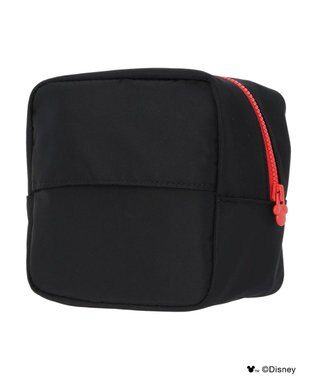 Green Parks ミッキーマウス・クラブ／ポーチ Black