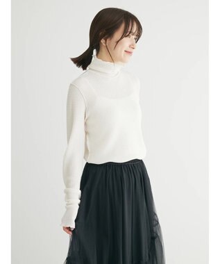 Green Parks ２ｗａｙポコポコタートルカットソー