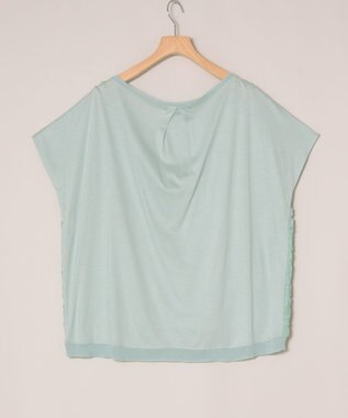 ONWARD Reuse Park 【J.PRESS】カットソー春夏 グリーン