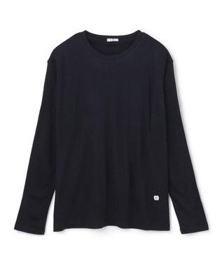 BEIGE， 【B】SIENNA / カットソー Navy