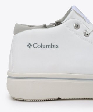 Columbia Columbia/ ホーソンレイン ミッド ウォータープルーフ /コロンビア White