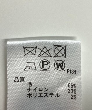 ONWARD Reuse Park 【any SiS】コート秋冬 グレー