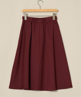 ONWARD Reuse Park 【any SiS】スカート秋冬 レッド
