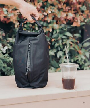 LIVERAL 2way OONE ショルダーバッグ BLACK(ORIGINAL)