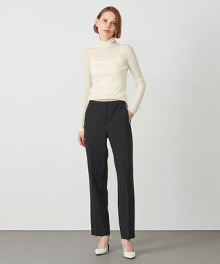 BEIGE， RENTY / パンツ Amber x Black