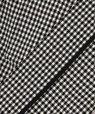 J.PRESS MEN 【J.PRESS ORIGINALS】JAPAN T/W TWEED CHANGE POCKETS DUFFLE COAT / JAPAN MADE ブラック系3