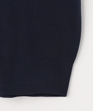 自由区 【カトリエムブーケ】Tricot universel プルオーバー ネイビー