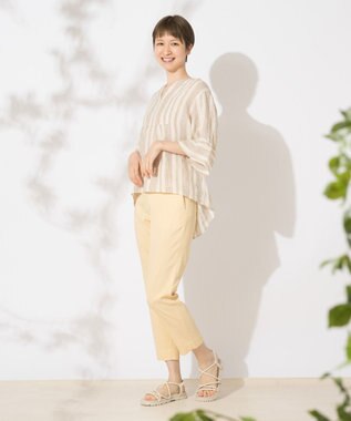 ONWARD Reuse Park 【23区】ブラウス春夏 ピンク