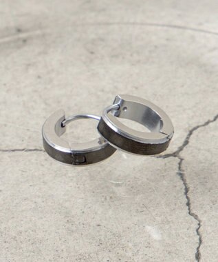 WEGO シンプルデザインピアス