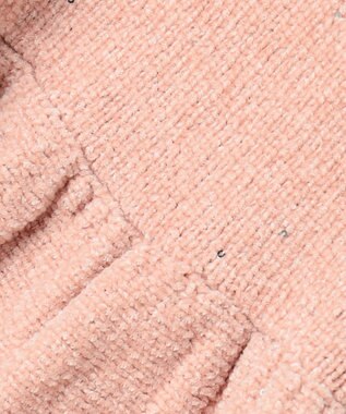 TOCCA 【百田夏菜子さん着用】MIDNIGHT STAR プルオーバー ピンク系