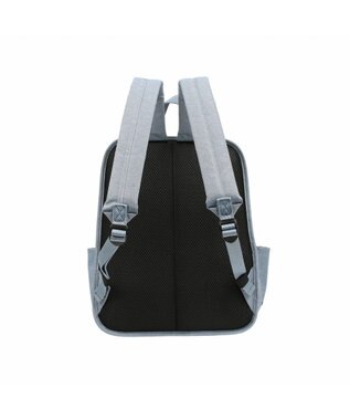 ACE BAGS & LUGGAGE World Traveler  デネブ リュックサック 17223 ワールドトラベラー 旅行 お出かけ ブルーグレー