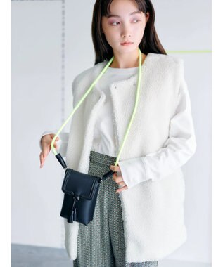 Green Parks ＫＢＦ　３ＷＡＹボアベスト Black