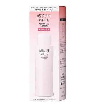 ASTALIFT アスタリフトホワイト アドバンスドローションJ（レフィル） -