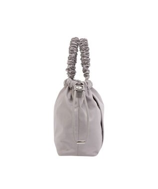 LANVIN en Bleu マイル マルチショルダーバッグ グレー