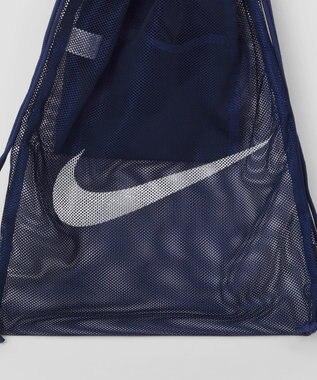 San-ai Resort（三愛水着楽園） 【NIKE】ナイキ メッシュドローストリングプールバッグ ネイビー