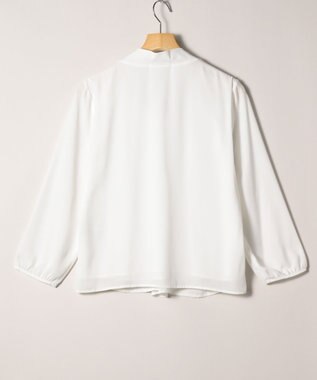 ONWARD Reuse Park 【any SiS】カットソー秋冬 ホワイト