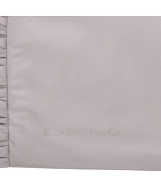 LANVIN en Bleu マイル マルチショルダーバッグ グレー