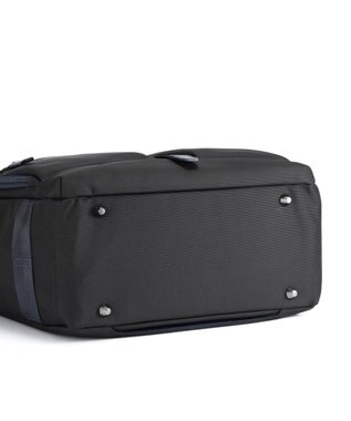 ZERO HALLIBURTON ZLM トートバッグ A4サイズ 14インチPC収納 81518 ネイビー