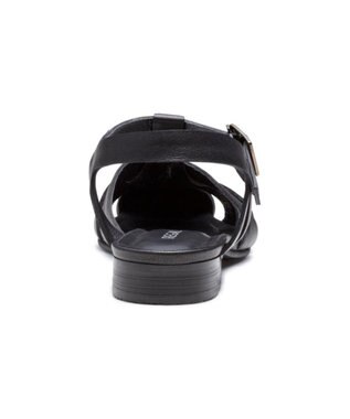 REGAL FOOT COMMUNITY 【リーガルレディース】F05S グルカサンダル ブラック