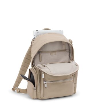 TUMI VOYAGEUR 「セリーナ」ミディアム・バックパック オート