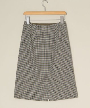 ONWARD Reuse Park 【23区】スカート秋冬 ネイビー