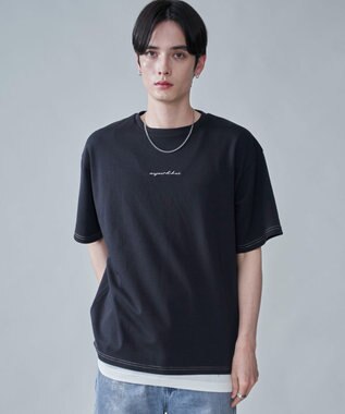 WEGO AIRFUNCTIONアソートロゴT（SS） 柄6