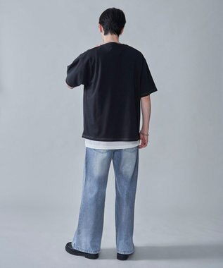 WEGO AIRFUNCTIONアソートロゴT（SS） 柄6