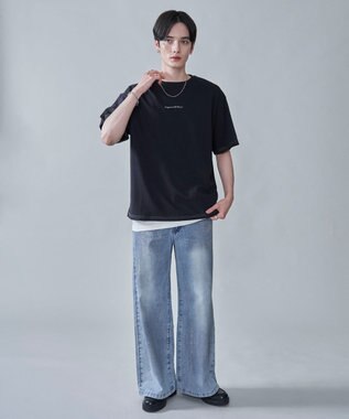 WEGO AIRFUNCTIONアソートロゴT（SS） 柄6