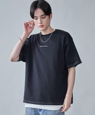 WEGO AIRFUNCTIONアソートロゴT（SS） 柄6