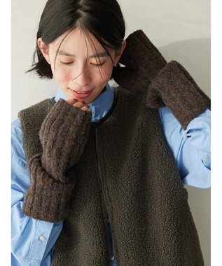 AMERICAN HOLIC ミックスヤーングローブ