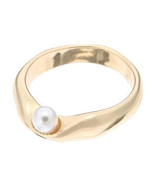 AMERICAN HOLIC ツイスト２ｓｅｔリング Silver