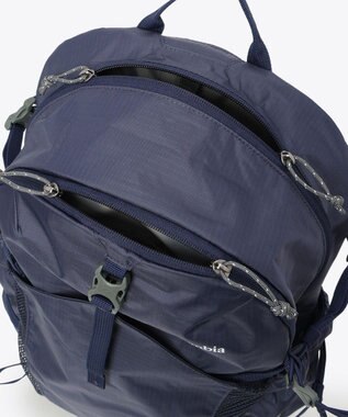 Columbia Columbia/ ワイルドウッドハイツWF 30Lバックパック /コロンビア Collegiate Navy