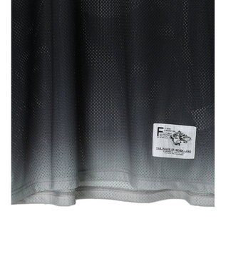 AMERICAN HOLIC ゲームシャツ／Ｐｅｔｅｒ　Ｐａｎ Black