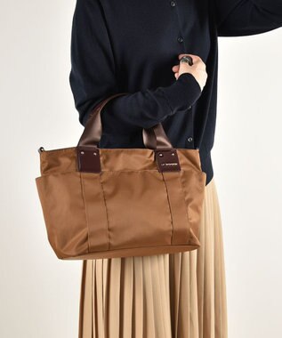 LA BAGAGERIE 2WAYナイロントート