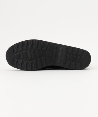 ONWARD CROSSET SELECT 【ILSE JACOBSEN】RUBBER BOOTS SHORT BLACK