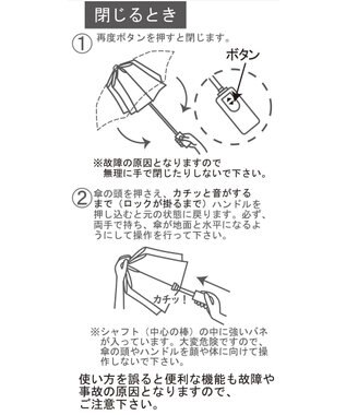 GOTAIRIKU 仕事でつかえる 晴雨兼用かさ【遮熱/遮光率・UVカット100%】 東レ サマーシールド 折りたたみ傘_61cm 320g ブラック系