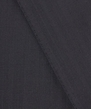 GOTAIRIKU 【御幸毛織】TIMEBRID スーツ ブラック系8