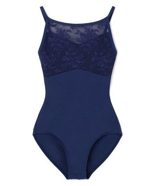 Chacott キャミソールレオタード