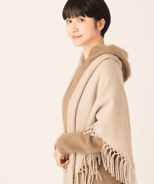 ONWARD Reuse Park 【ICB】ニット秋冬 ブラウン