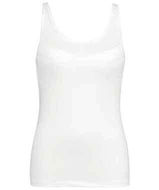 Wing ジュニア ブラトップ Wing Teen きちんとささえる 綿混素材(身生地部・カップ肌側) 【STEP3 まるみをおびてきた胸に】 タンクトップ RL6935 ウイング／ワコール アイボリー