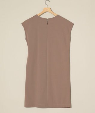 ONWARD Reuse Park 【any SiS】ワンピース秋冬 ブラウン