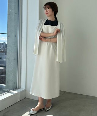 UNFILO アンフィーロ Iラインワンピース ストレッチ 軽量 レディースＬ 楽天市場】【撥水/UVカット】FINE MOVE SUCKER ワンピース