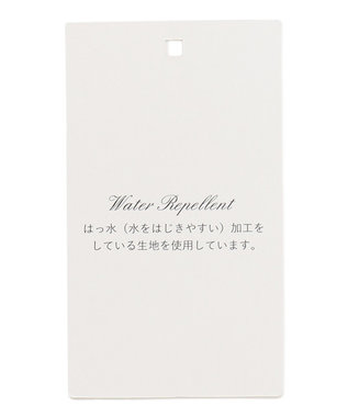 TOCCA 【撥水】CHECKER CLOVER QUILT BAG トートバッグ ピンク系