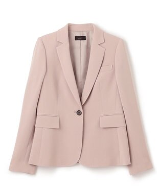 JOSEPH 【WEB限定色あり】コンフォートフルー　ジャケット